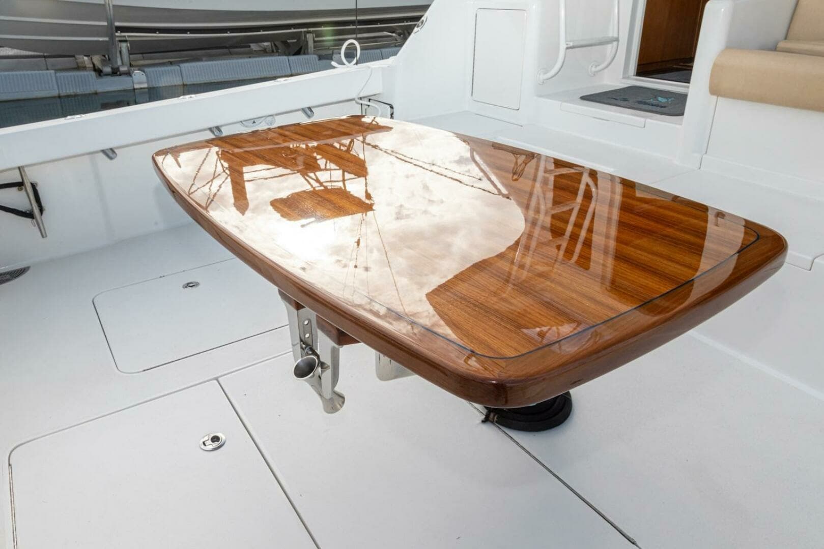 2009 Viking Convertible - Image 7