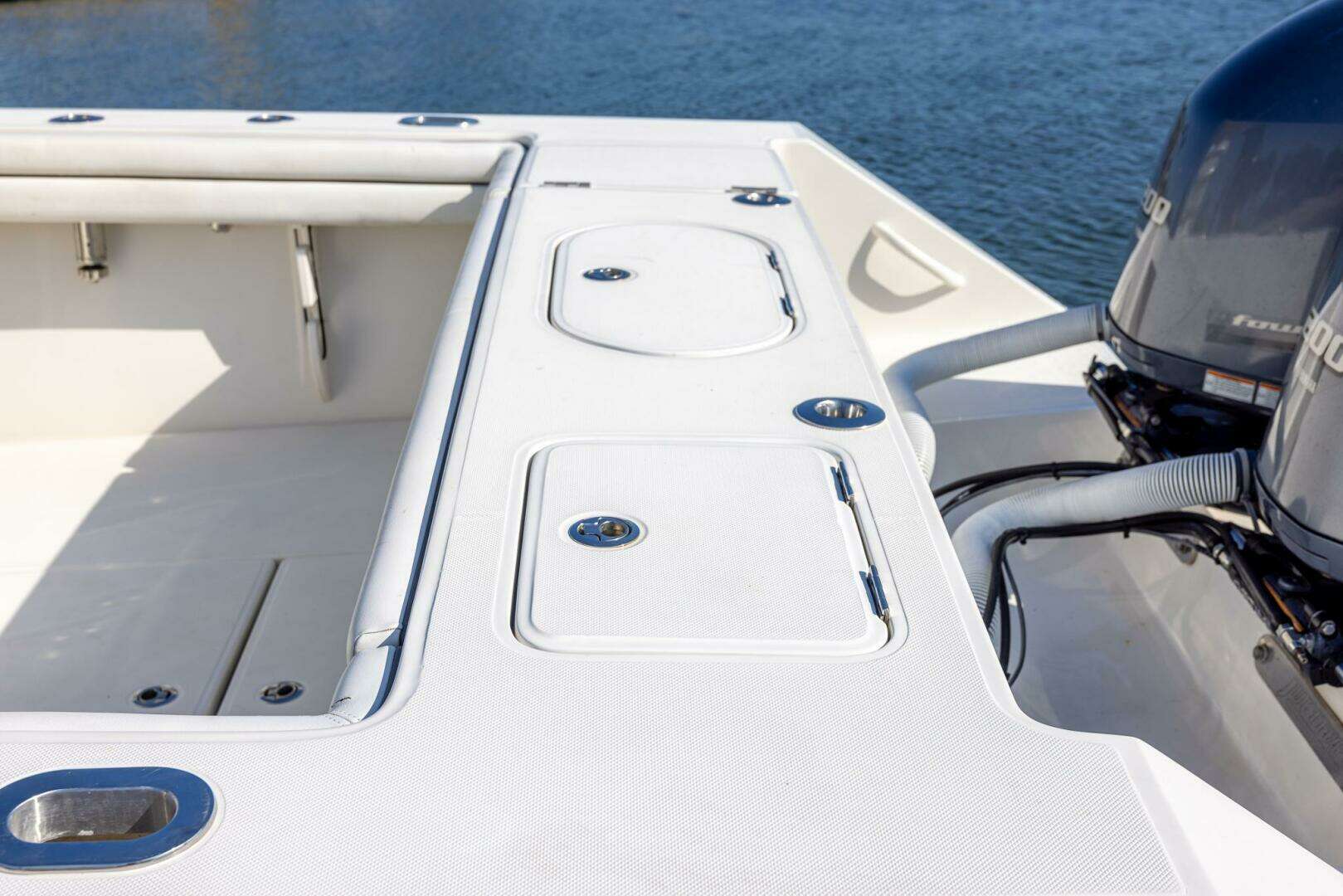 2018 Jupiter 26 FS - Image 26