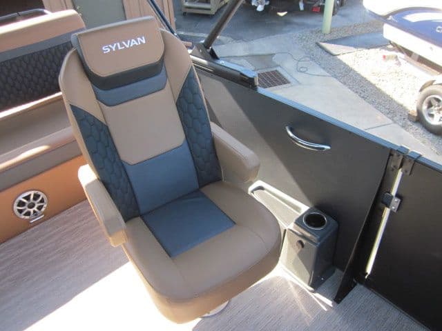 2026 Sylvan L-3 ULZ PLATINUM - 17