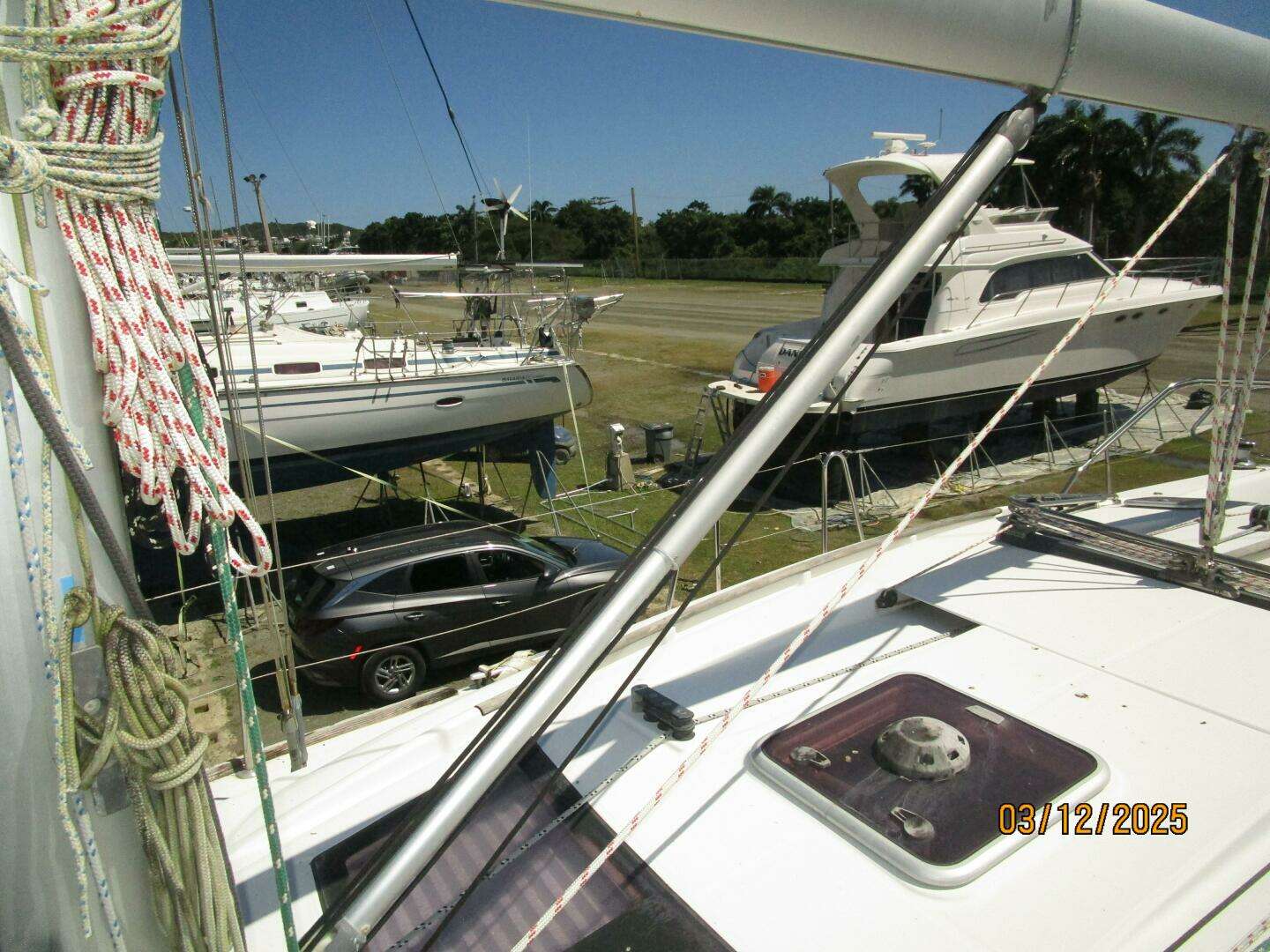 2010 Beneteau Oceanis 43 - Image 8