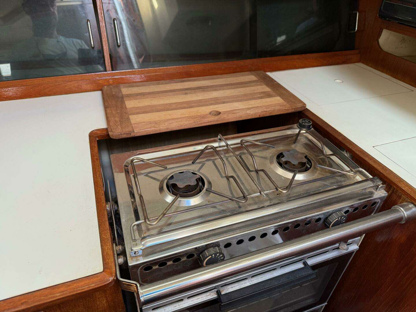 1986 Hunter — - Image 23