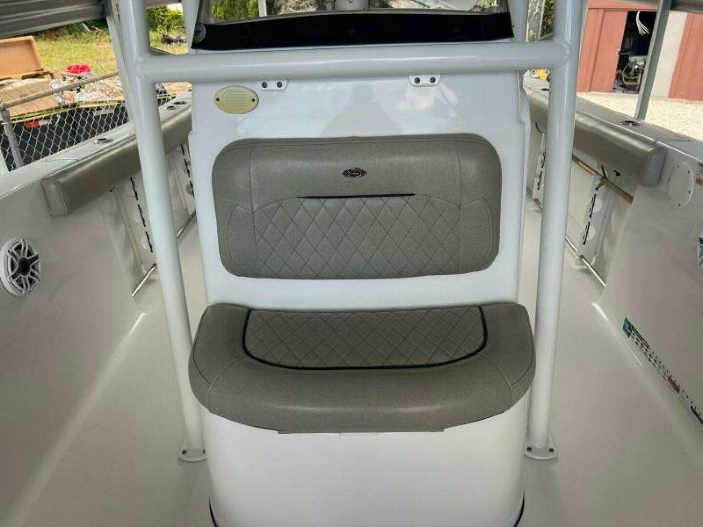 2021 Sportsman 232 Platinum Center Console - Image 15