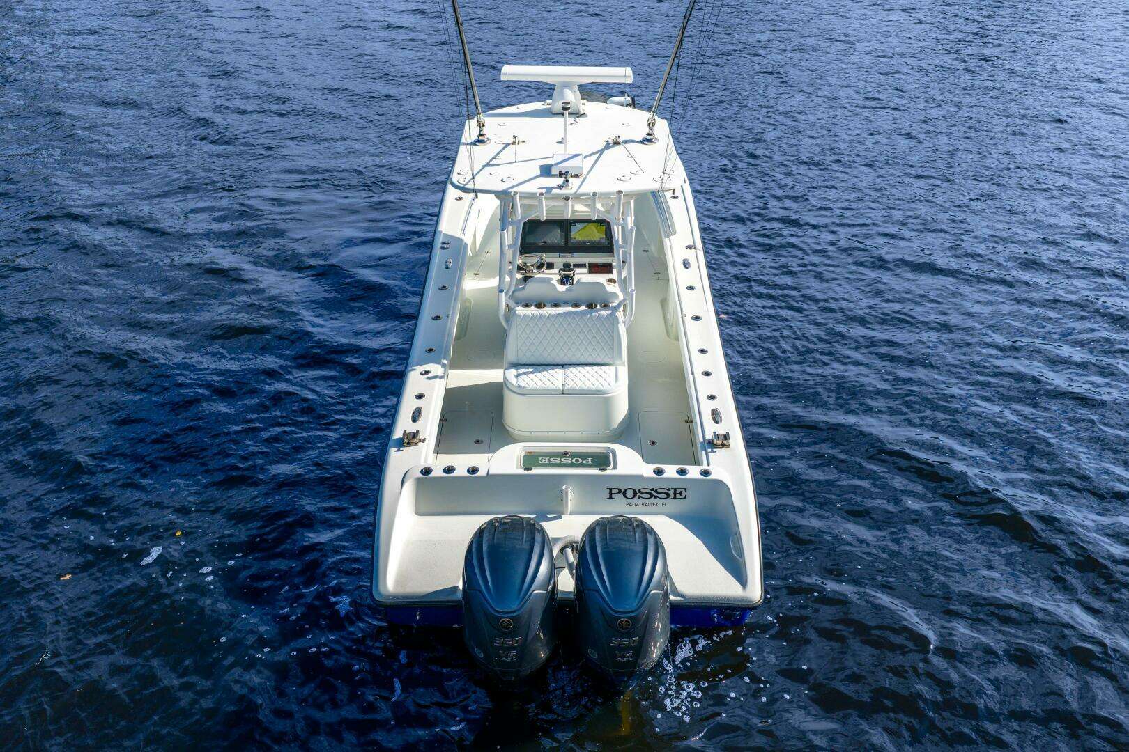 2014 Yellowfin — - Image 13