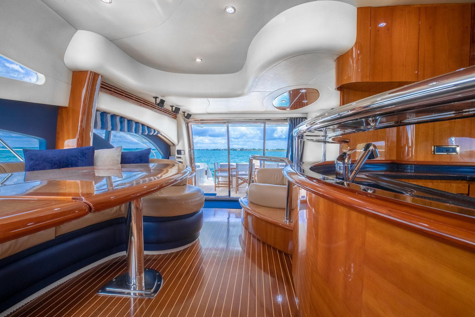 2007 Azimut Evolution - 89