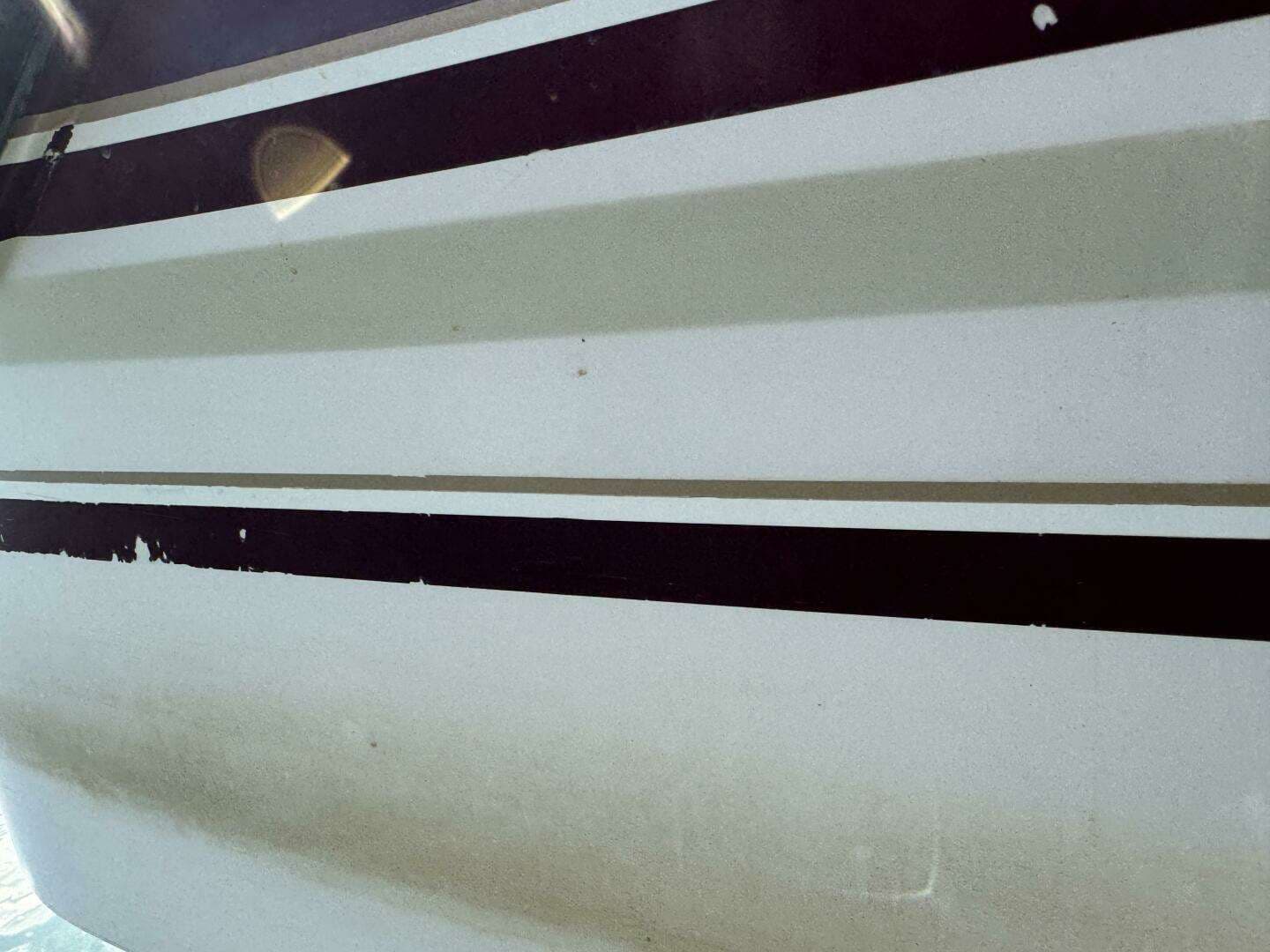 1994 Chaparral Signature 27 Cabin Cruiser - Image 121