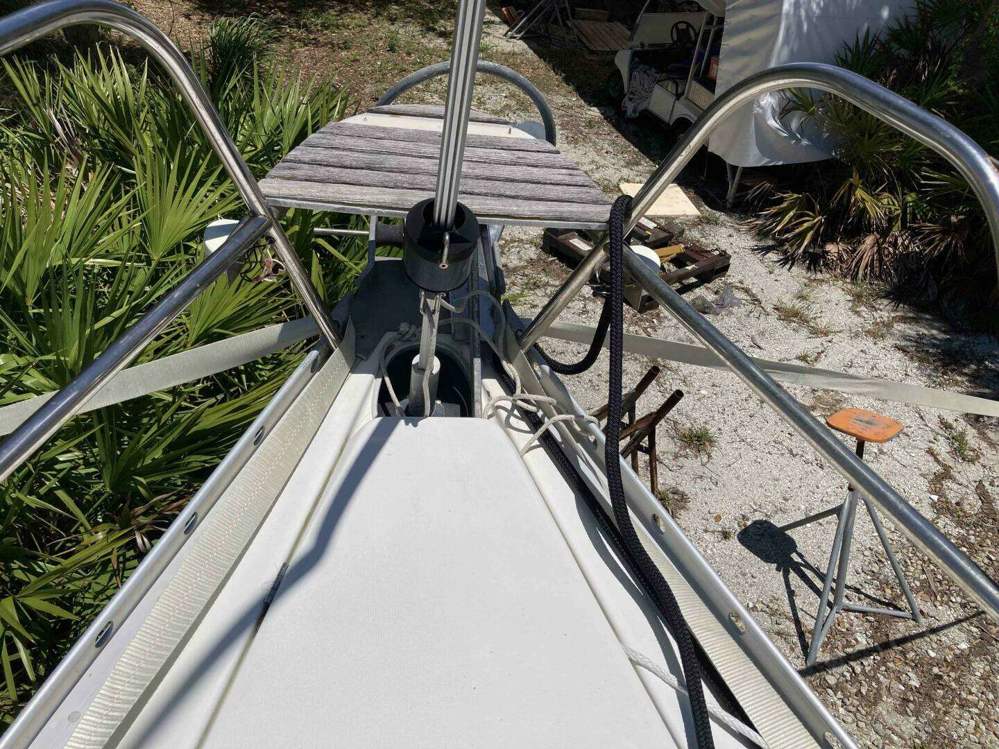1993 Beneteau — - Image 12