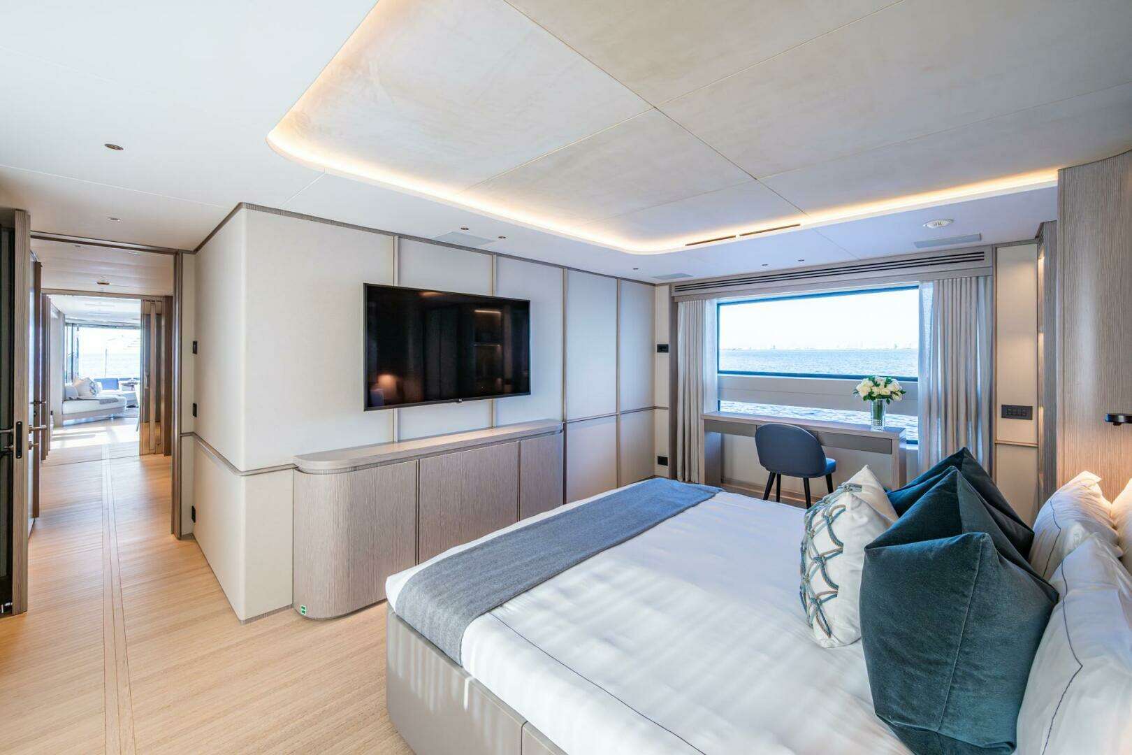 2023 Benetti 34M OASIS - Image 49