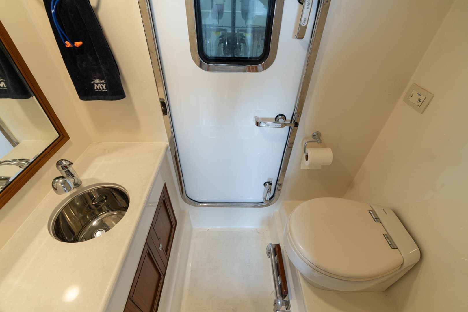 2022 Marlow Explorer 62E - Image 83
