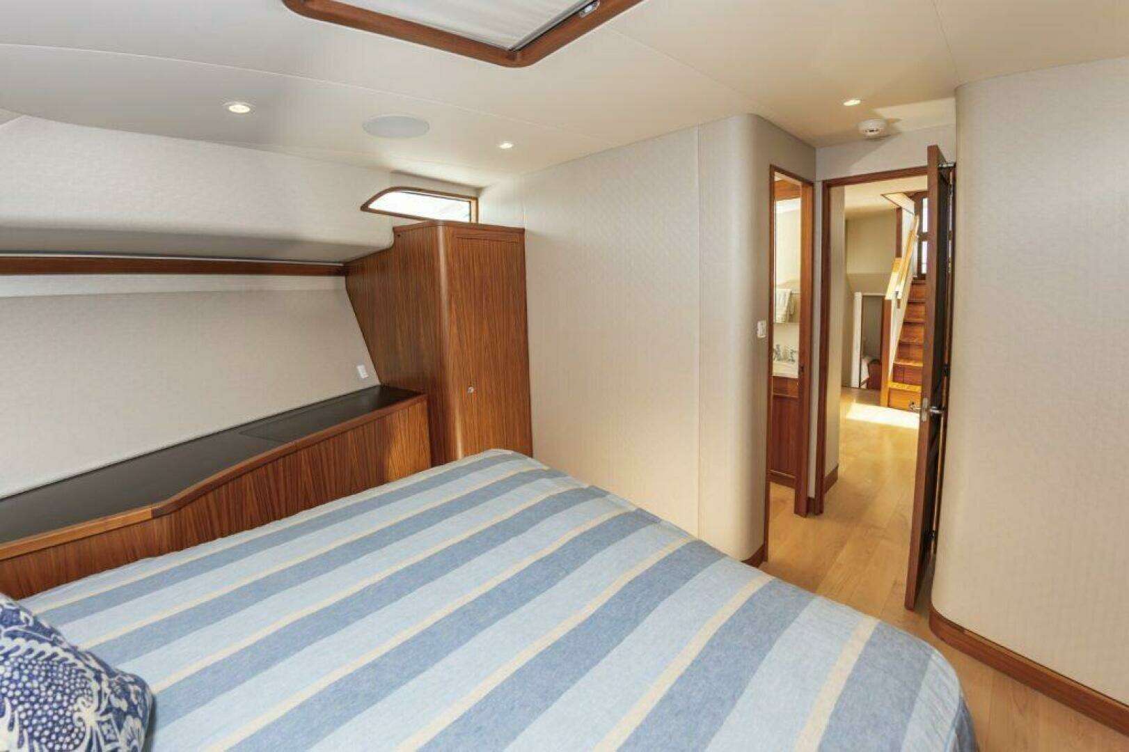 2019 Jarrett Bay 67 - Image 35