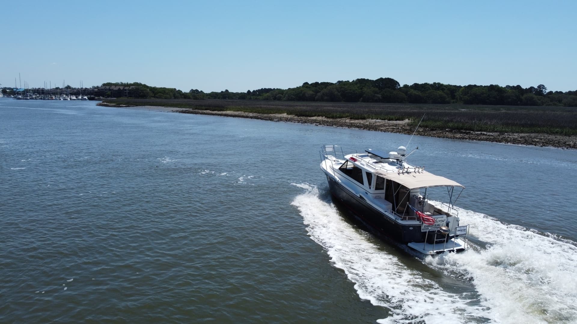 2016 Cutwater C-28 LE - Image 73