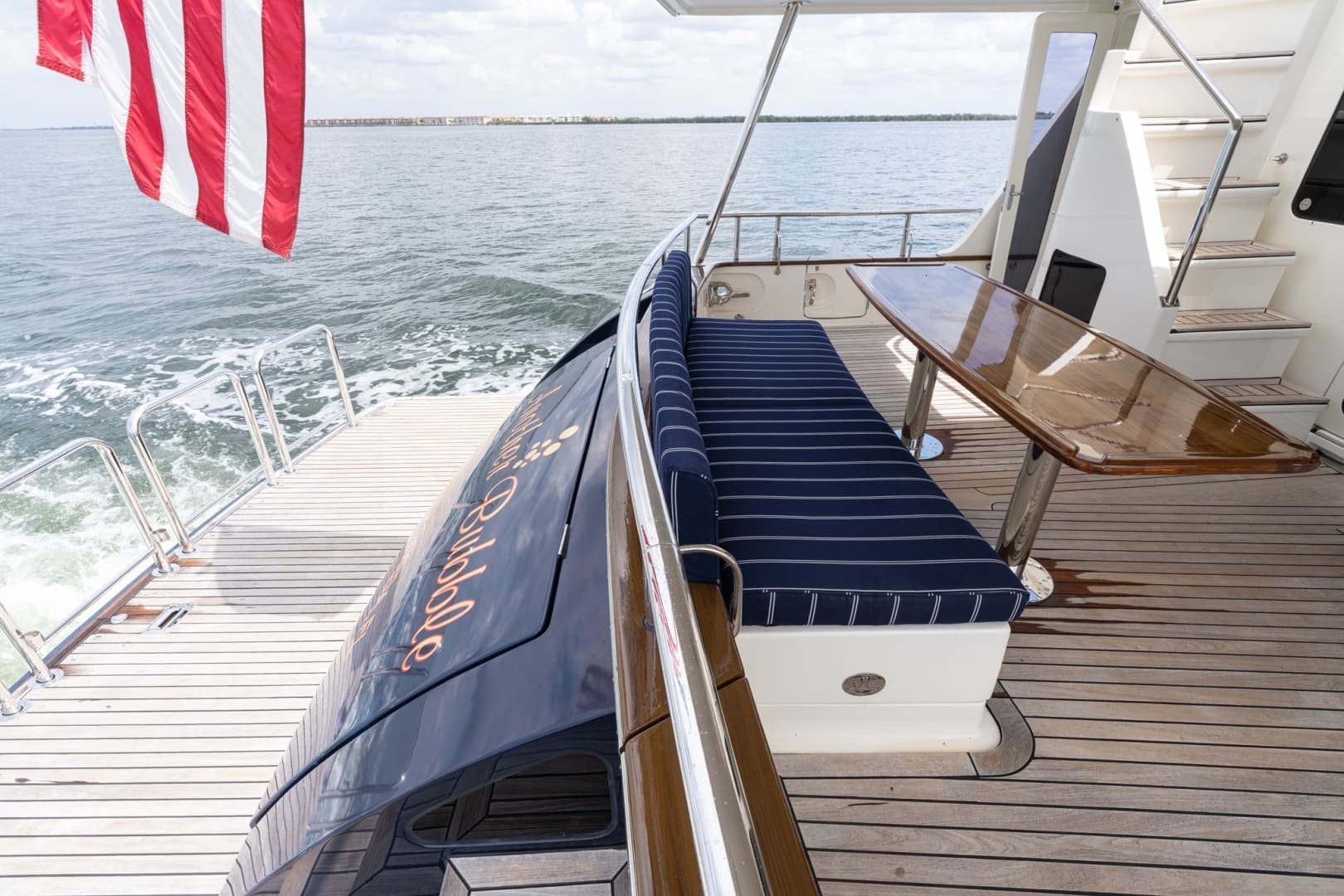 2022 Marlow Explorer 62E - Image 3