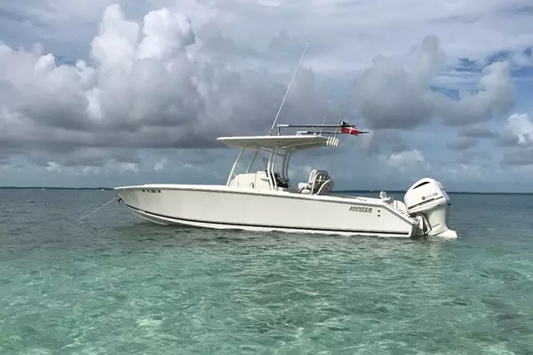 2018 Jupiter 30 HFS - Image 1