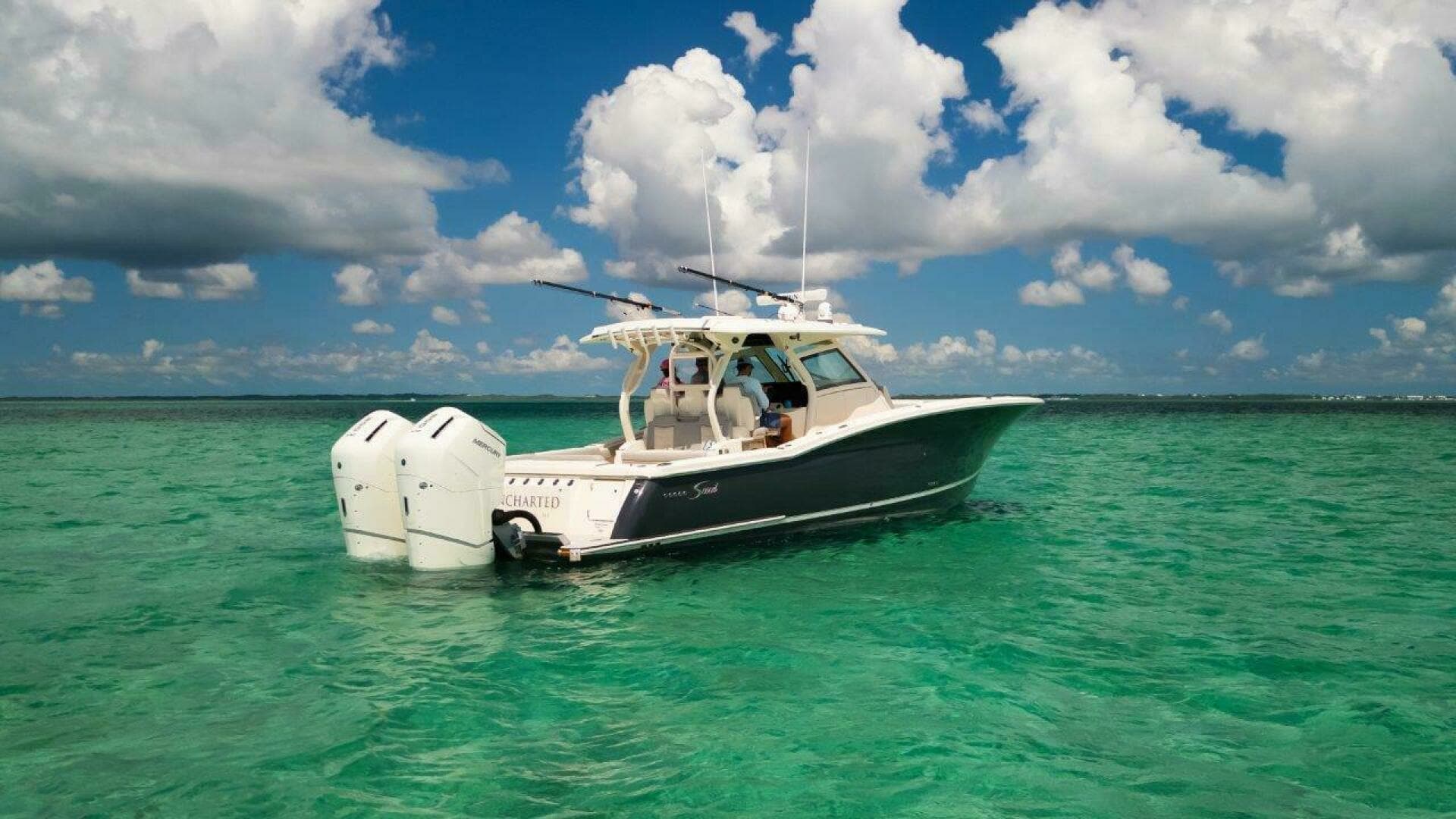 2022 Scout 380 LXF - Image 27