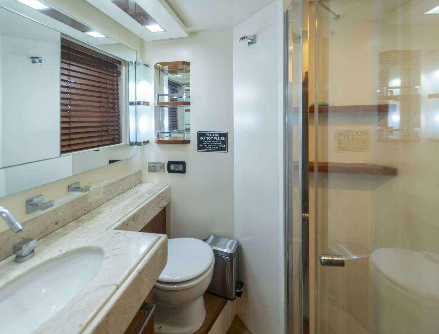 2008 Azimut 75 - Image 103