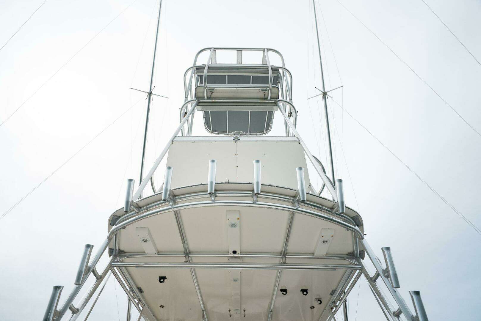2004 Stolper 38 Express - Image 19