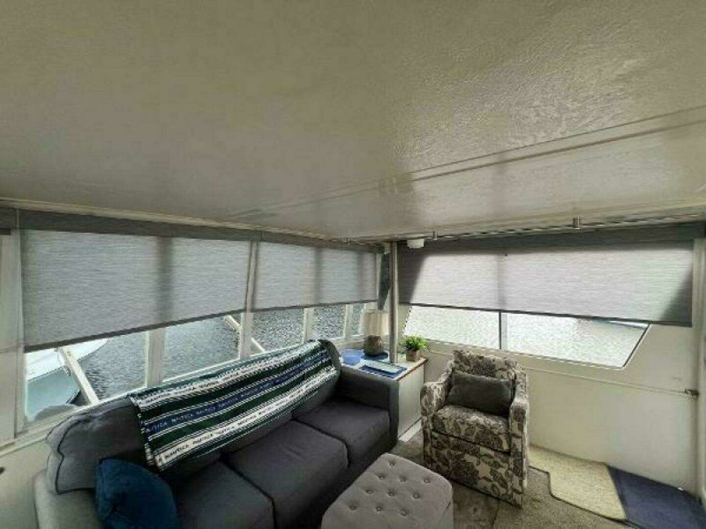 1998 Hyatt 51 Aft Cabin MY - Image 20