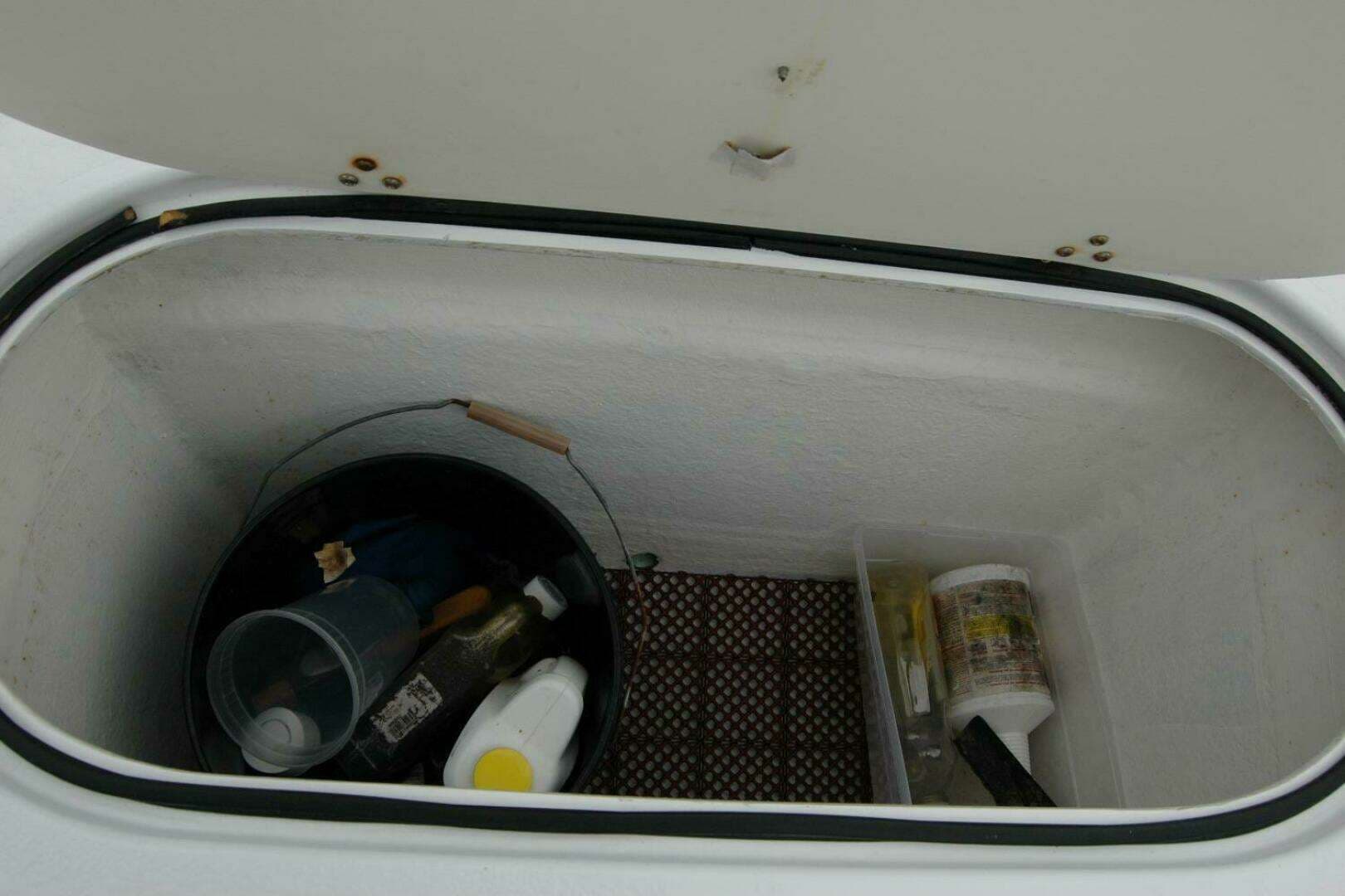 2013 Composite Yacht 26 - Image 64