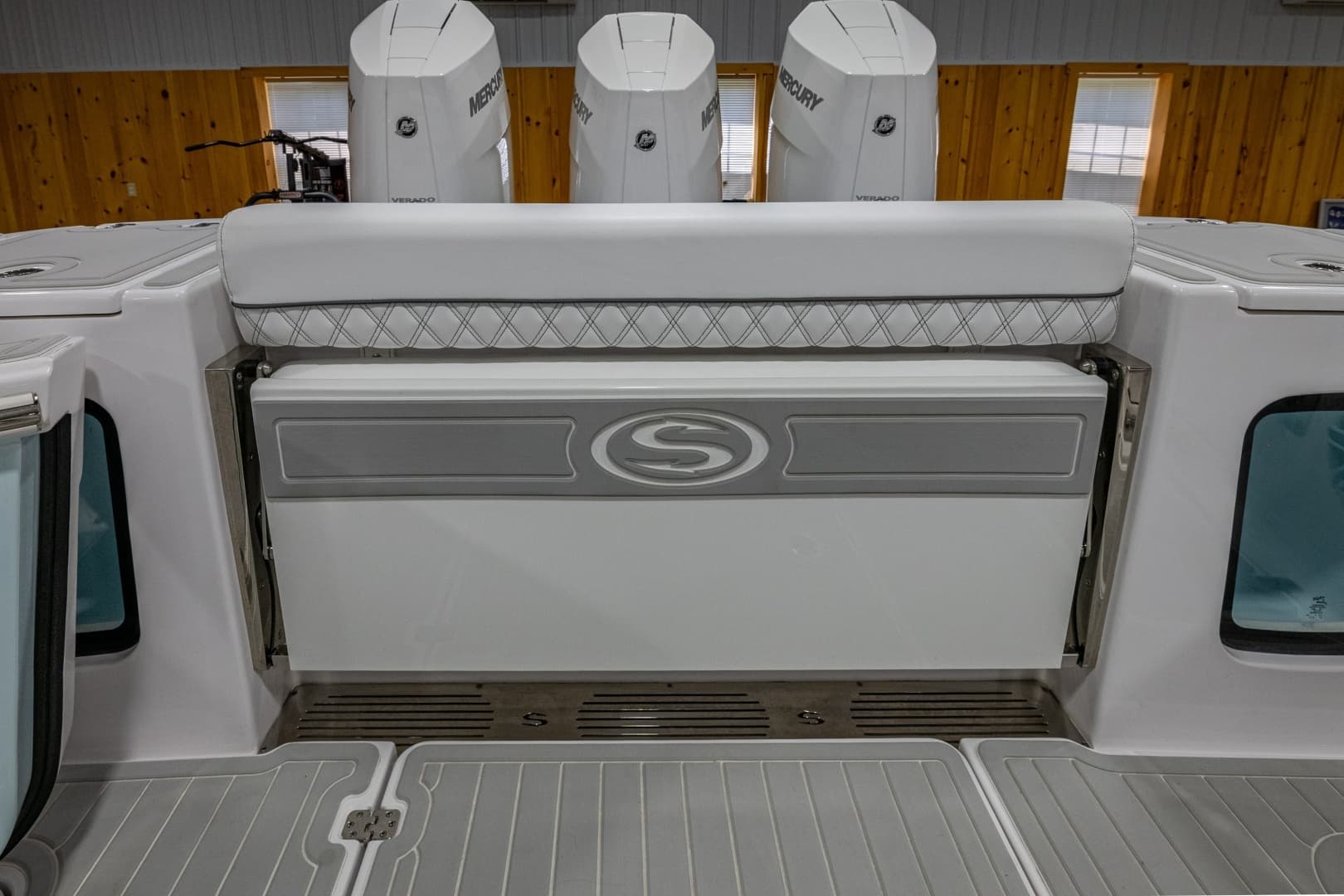 2023 Sportsman Open 352 Center Console - Image 32