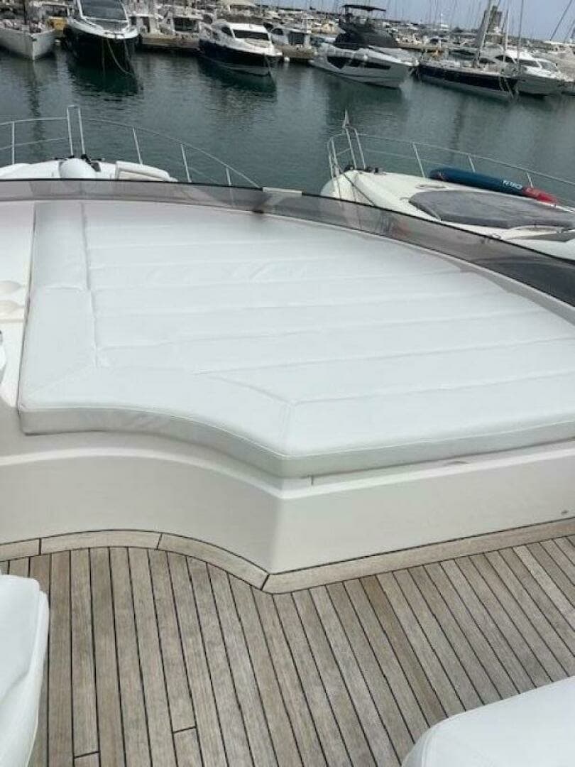 2015 Sunseeker Sport Yacht 68 - Image 29