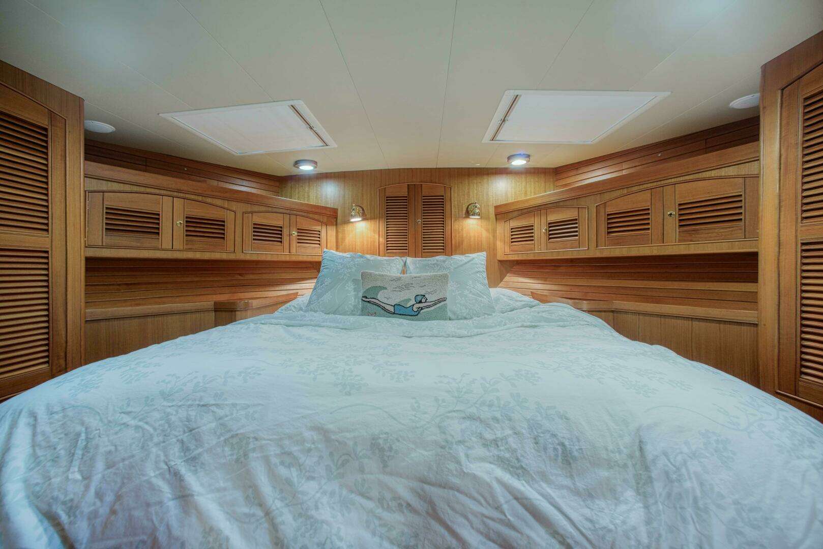 2009 Marlow Explorer - Image 31