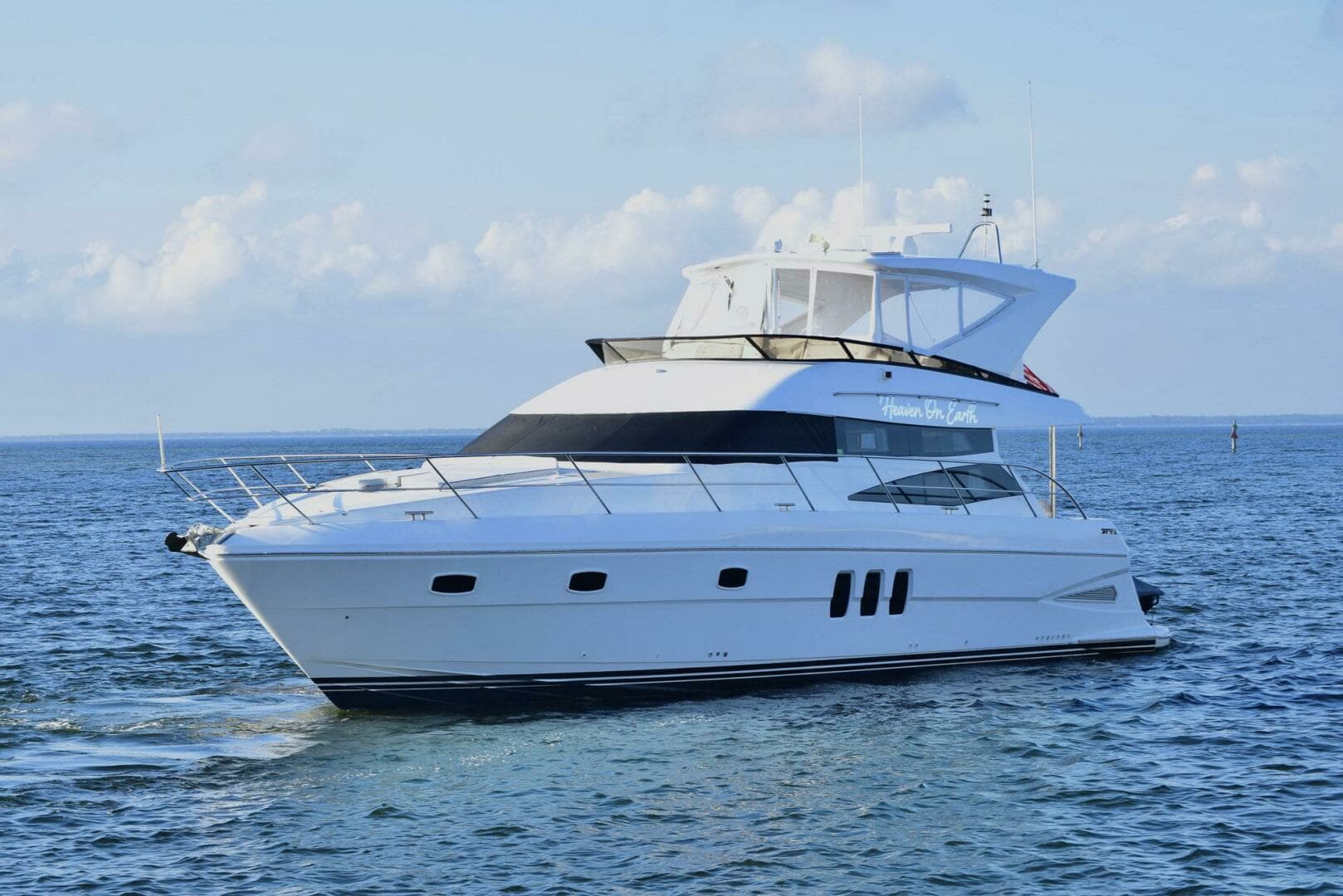 2010 Neptunus MY Flybridge - Image 2