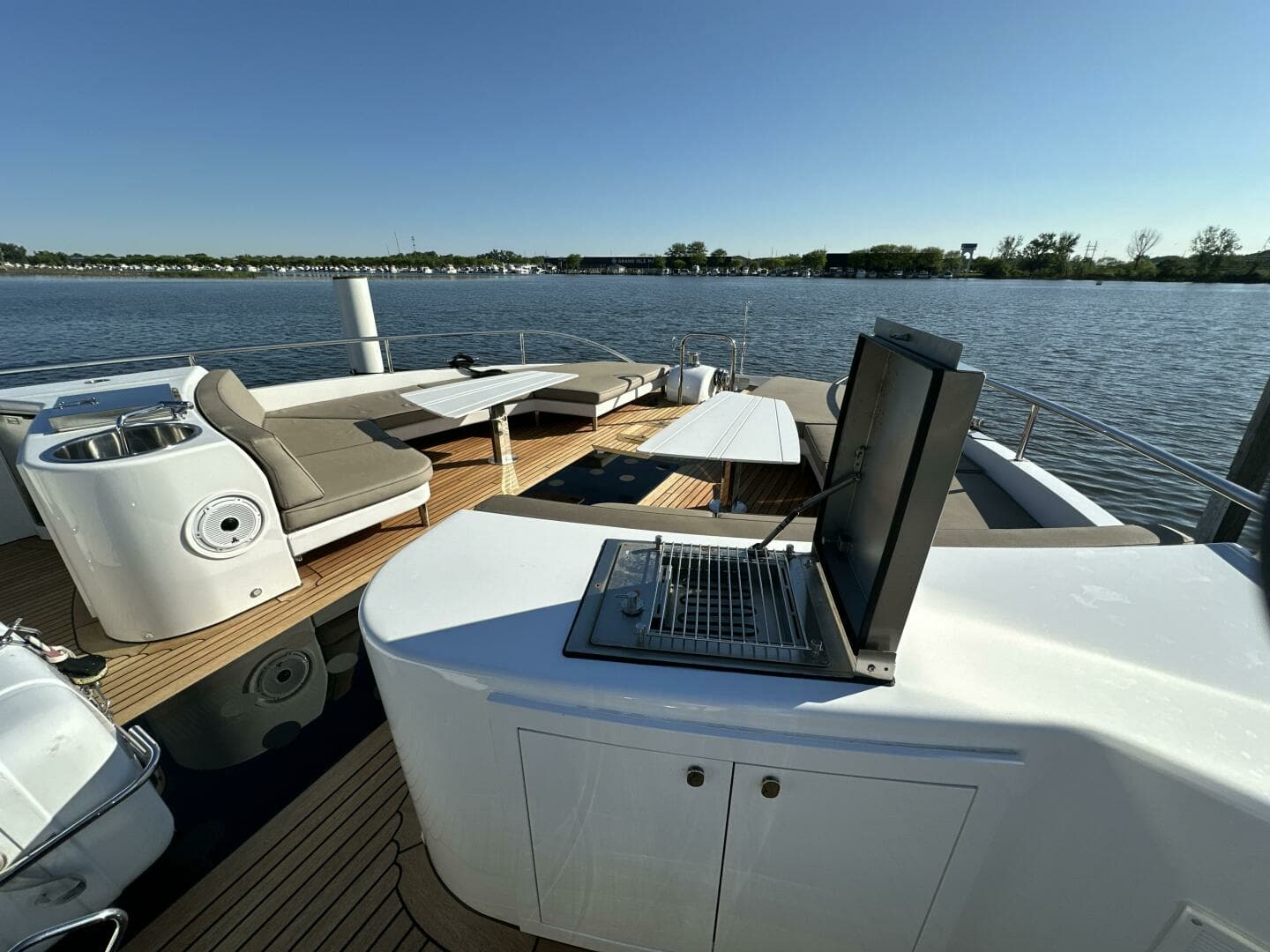 2019 Van der Valk BeachClub 600 - Image 43