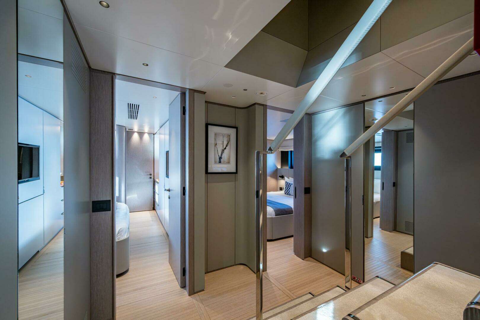 2023 Benetti 34M OASIS - Image 59