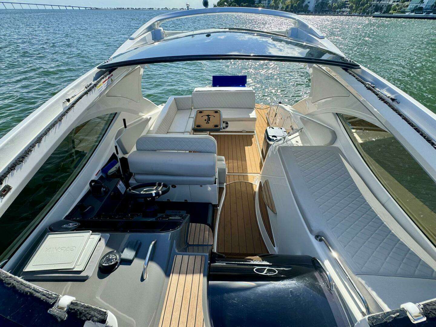 2023 Schaefer 375 - Image 20