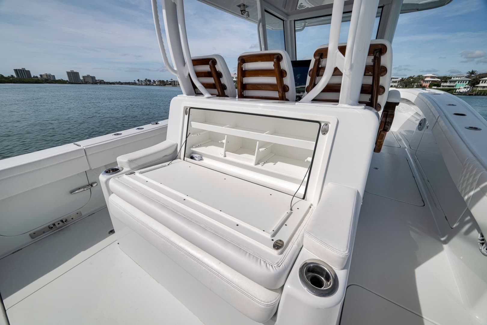 2024 Costa Custom 34 SV - Image 42