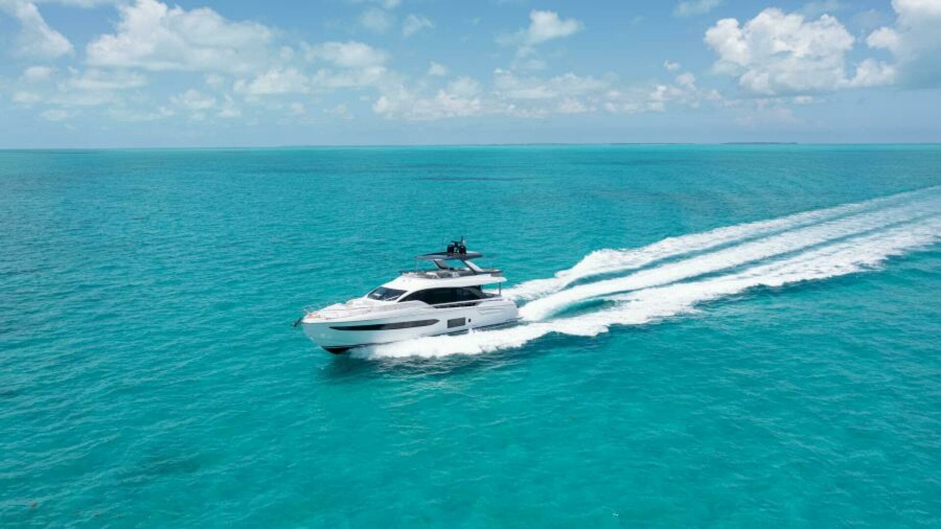 2022 Azimut 78 - Image 7