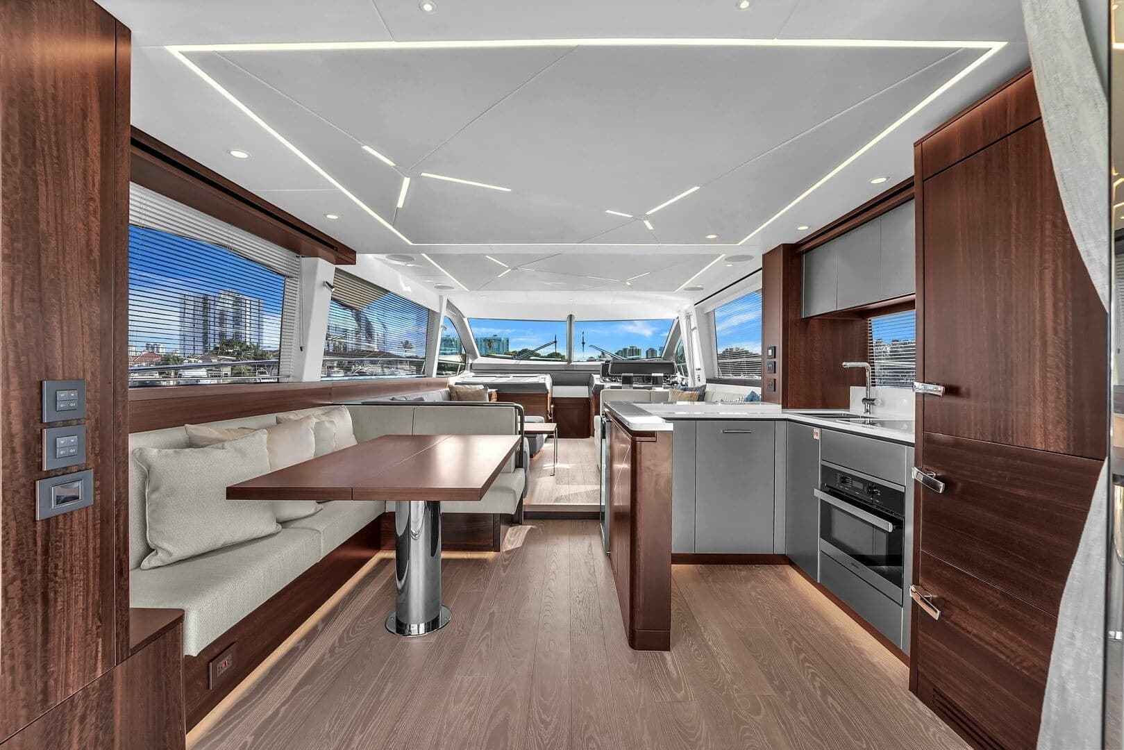 2023 Sunseeker Manhattan 68 - Image 45