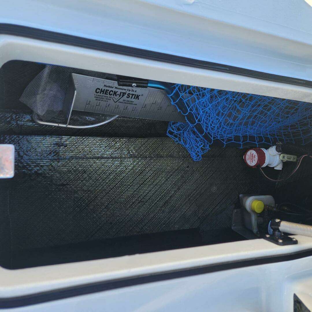 2022 East Cape Vantage VHP - Image 10