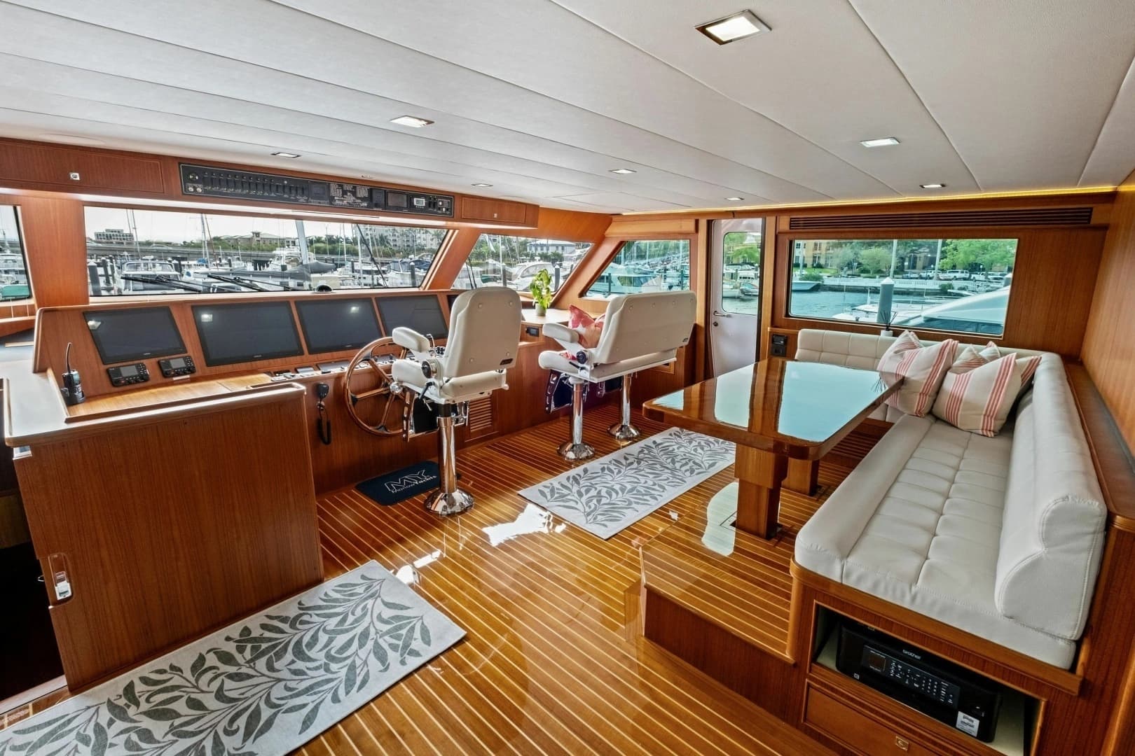 2024 Marlow 90V - Image 6
