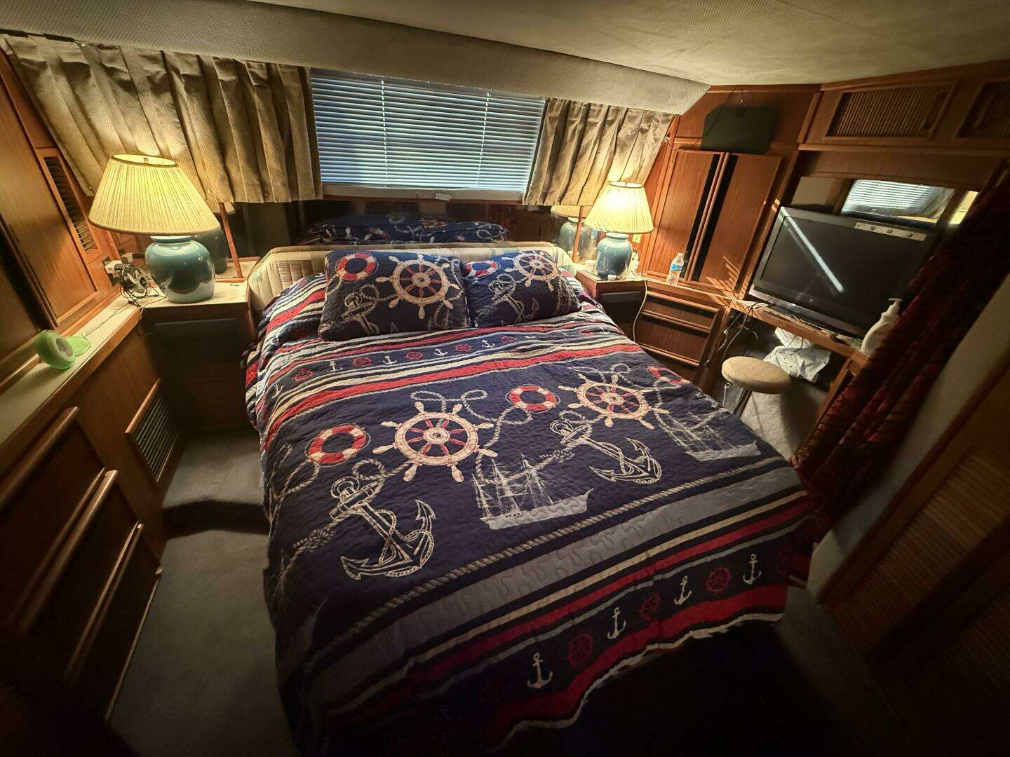 1988 Sea Ray 415 - Image 59