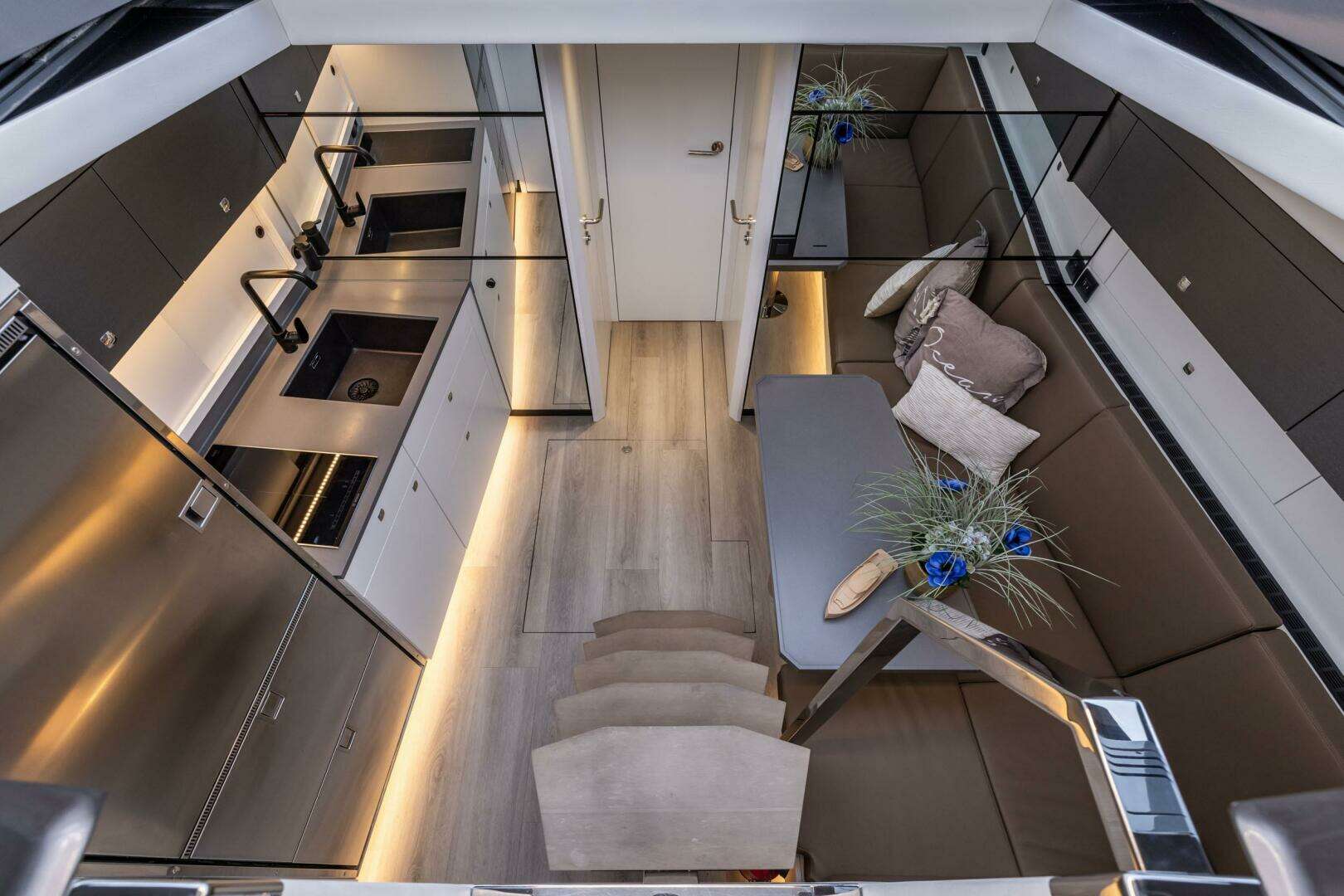 2022 Steeler B50 AQUAZEN - Image 10