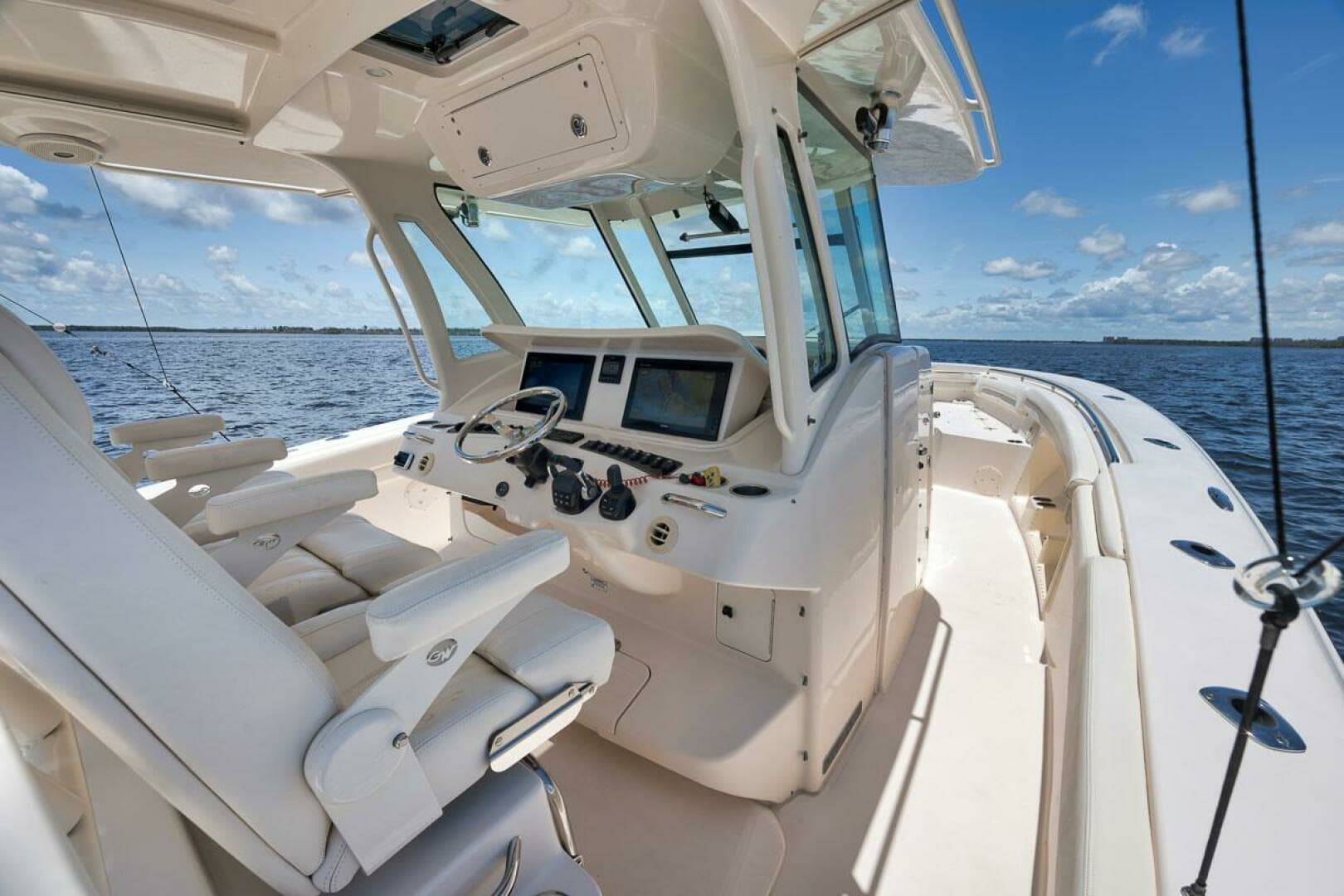2015 Grady-White — - Image 80