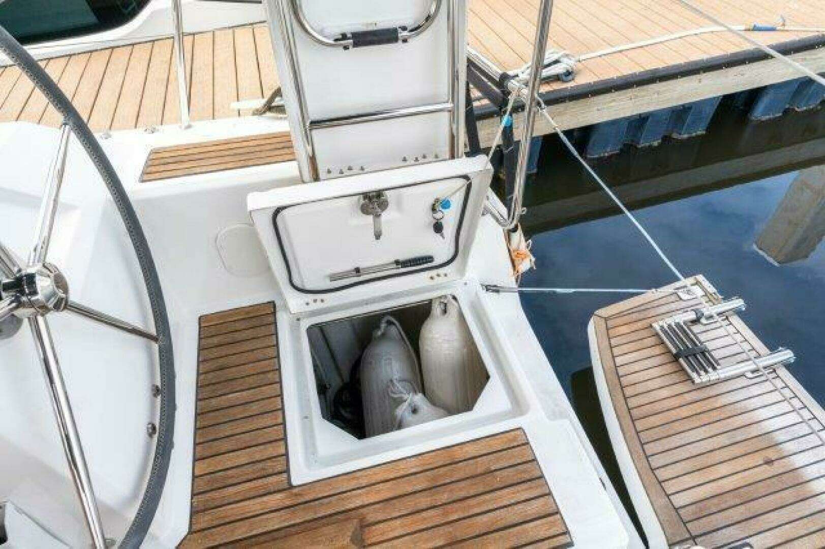 2018 Beneteau 41.1 - Image 23