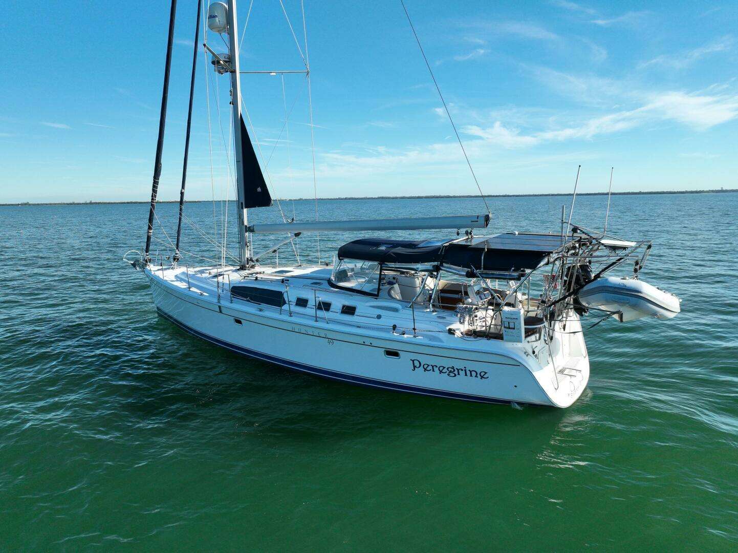 2008 Hunter — - Image 6