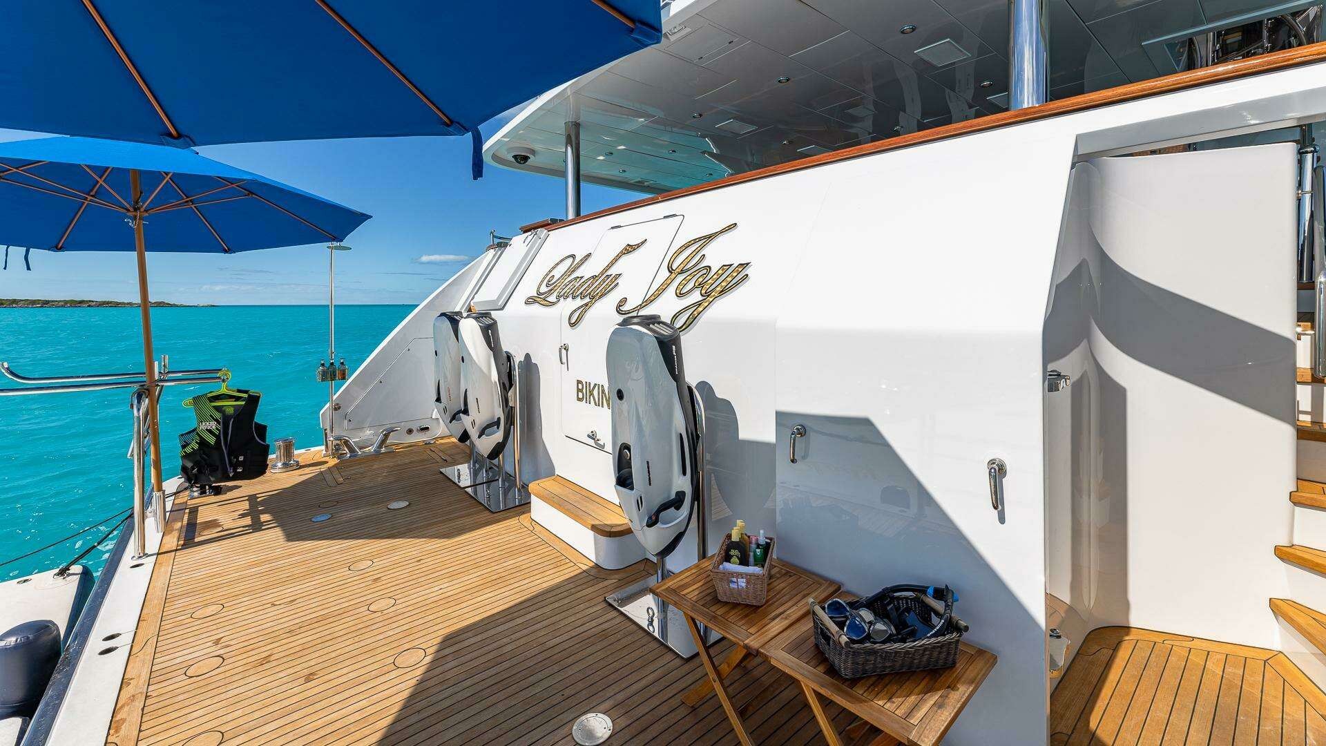 2007 Christensen Tri-Deck - Image 57