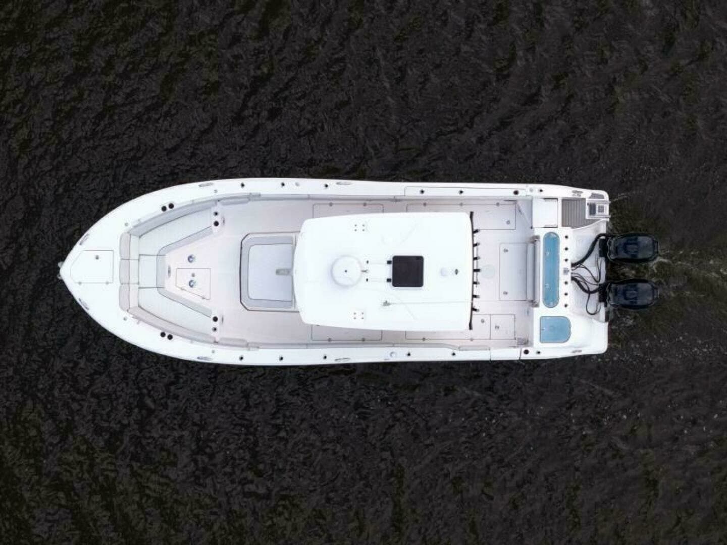2027 Sea Fox 328 Commander - Image 16