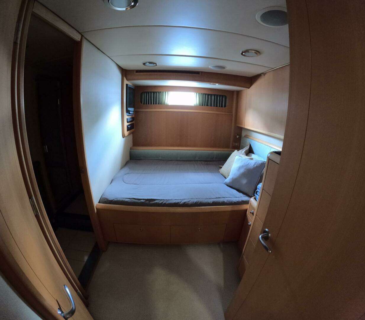 1999 Northern Marine — - Image 26