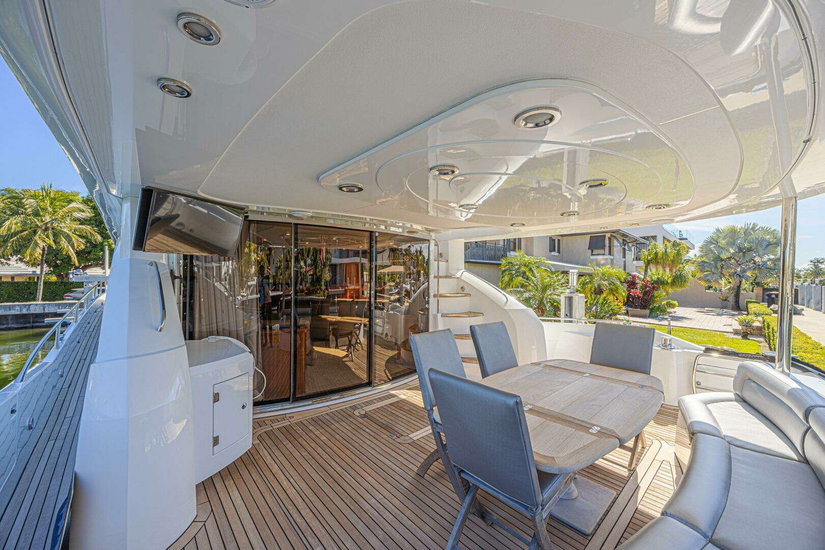 2006 Sunseeker 75 Yacht - Image 10