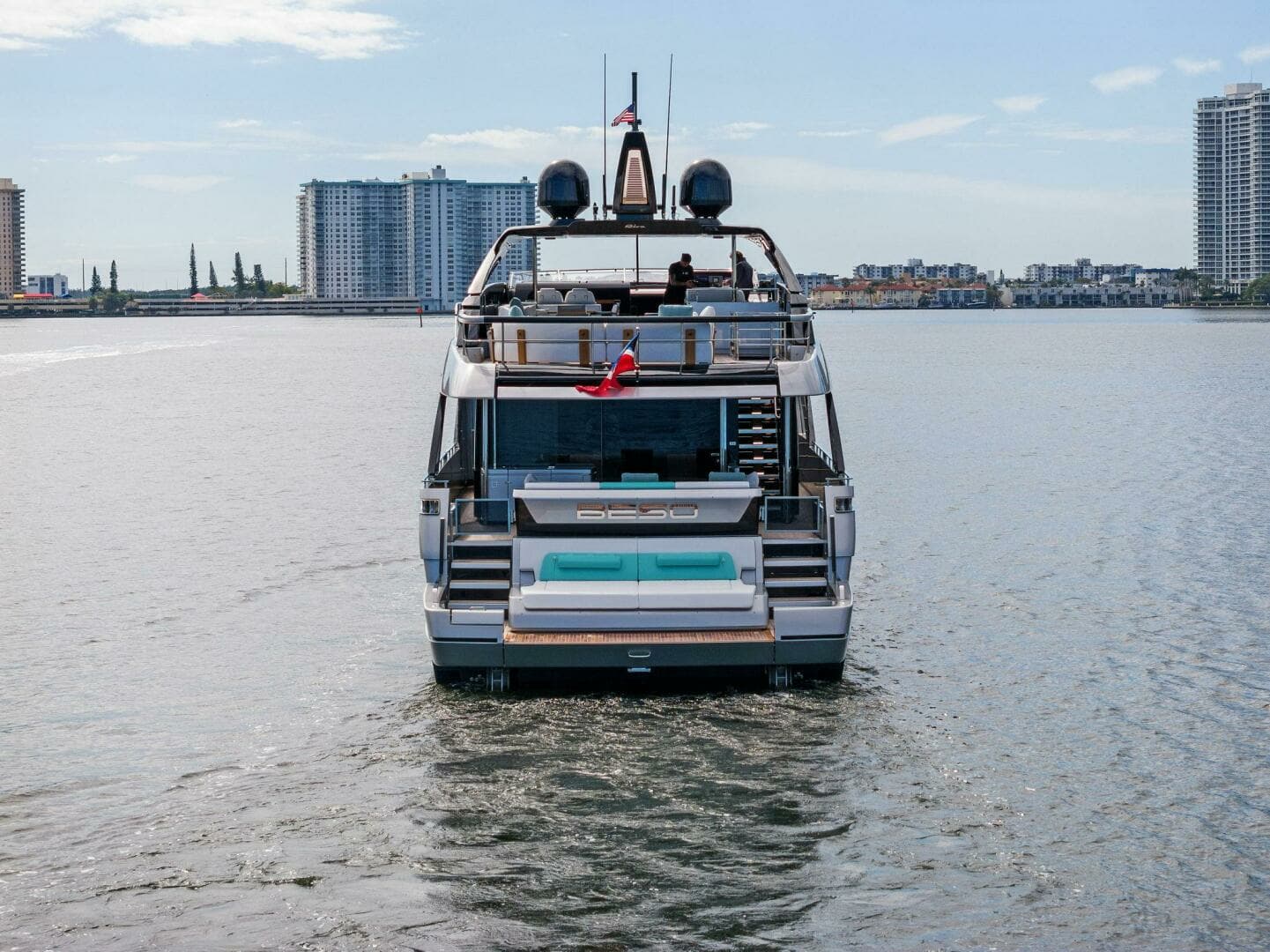 2024 Riva Corsaro Super - Image 27