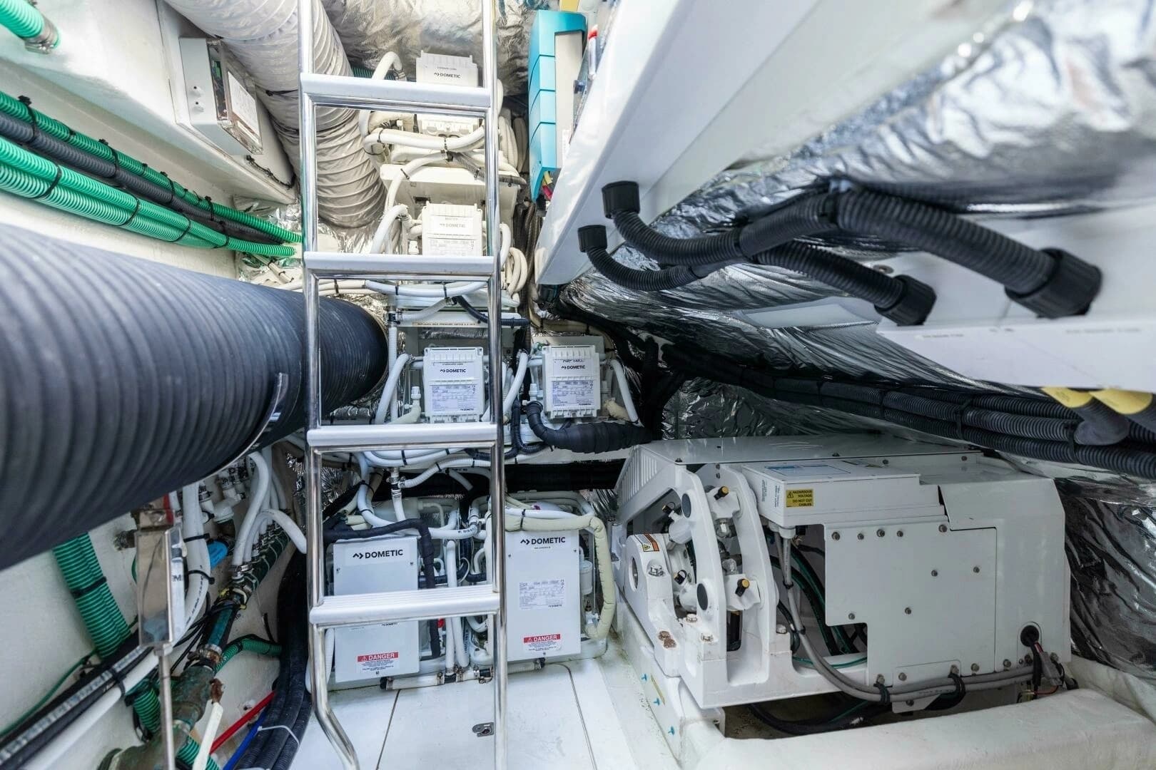2019 Princess S65 - Image 75