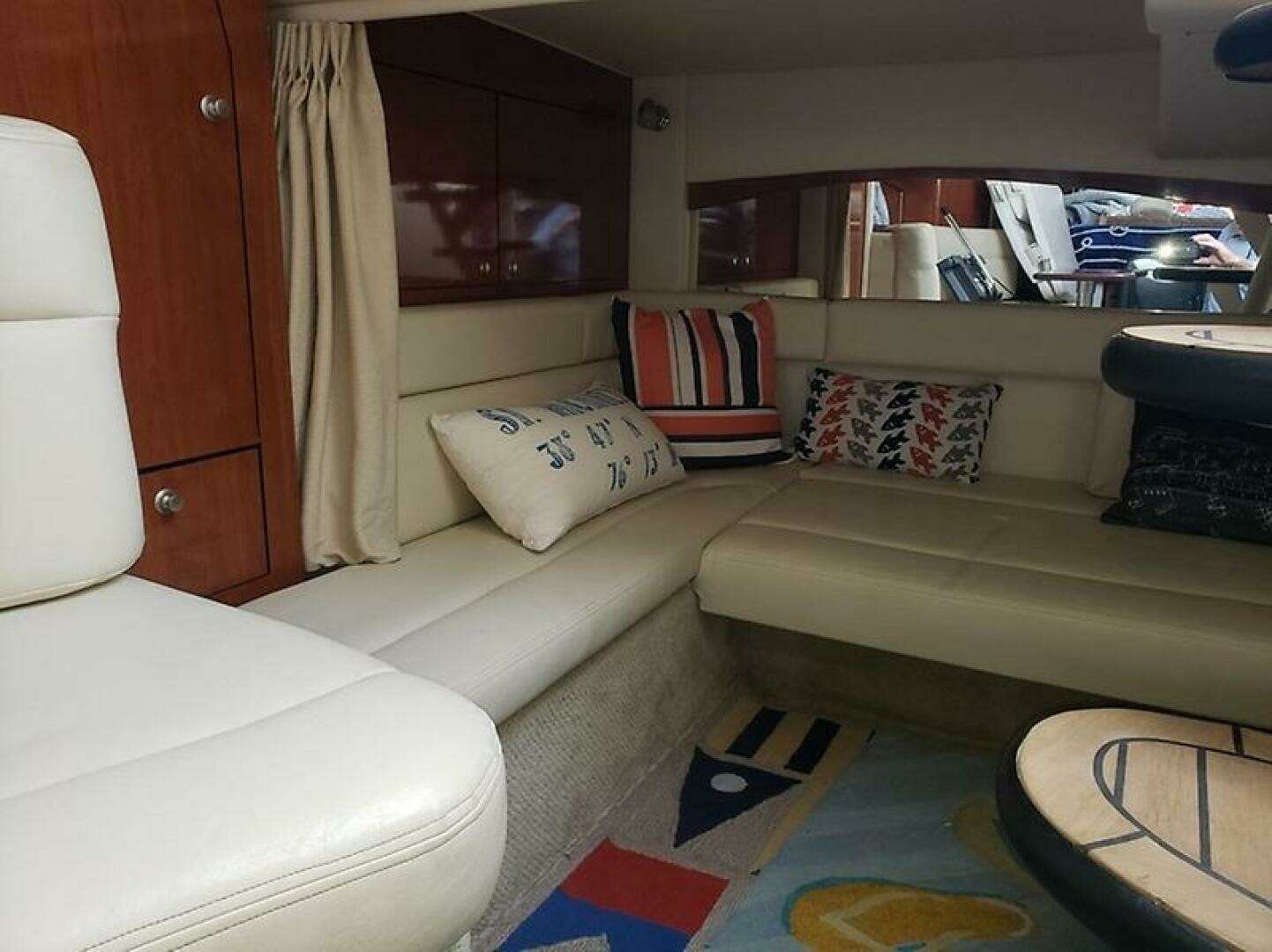 2007 Sea Ray 340 Sundancer - Image 35