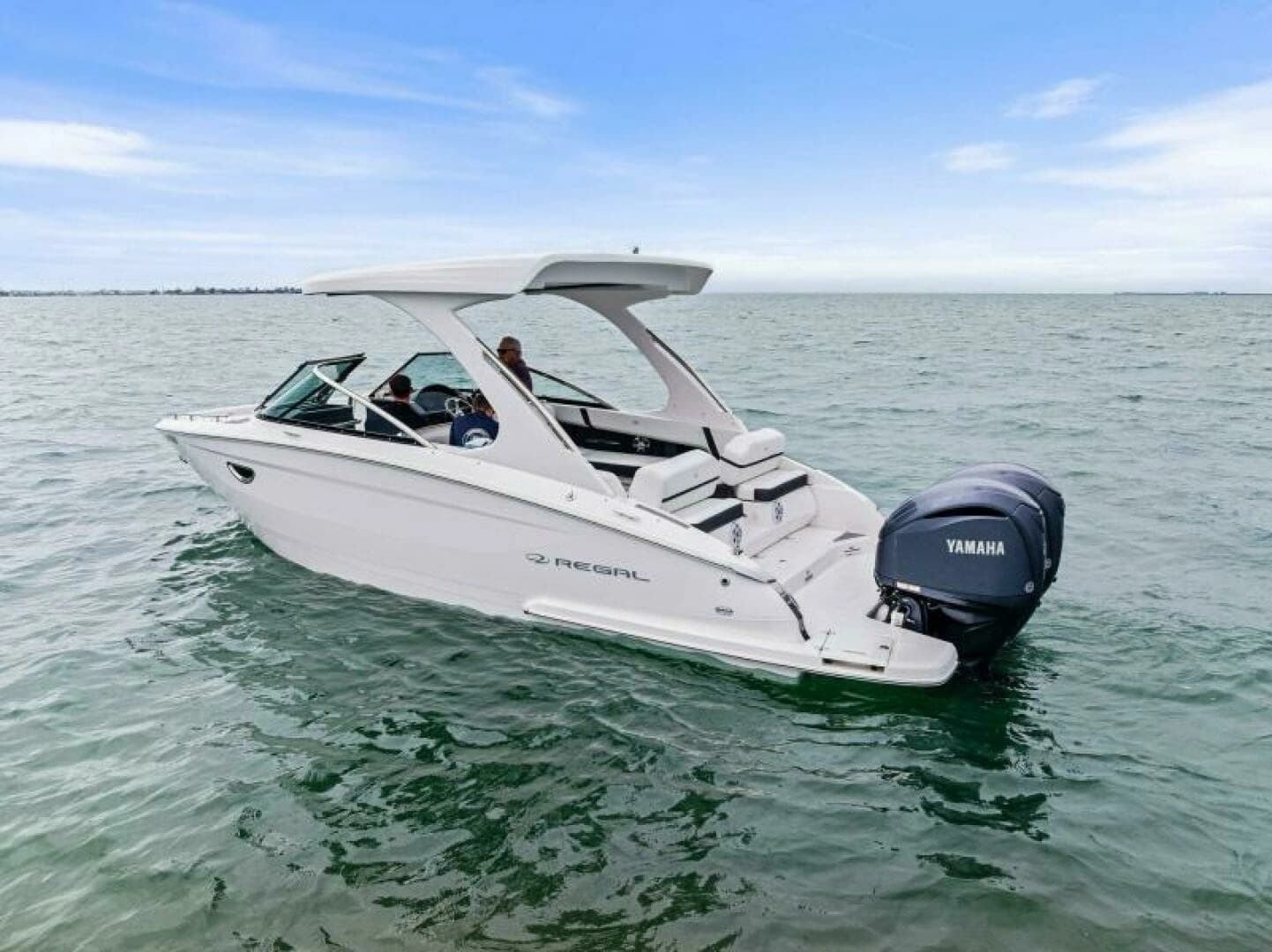 2023 Regal 29 OBX - Image 33
