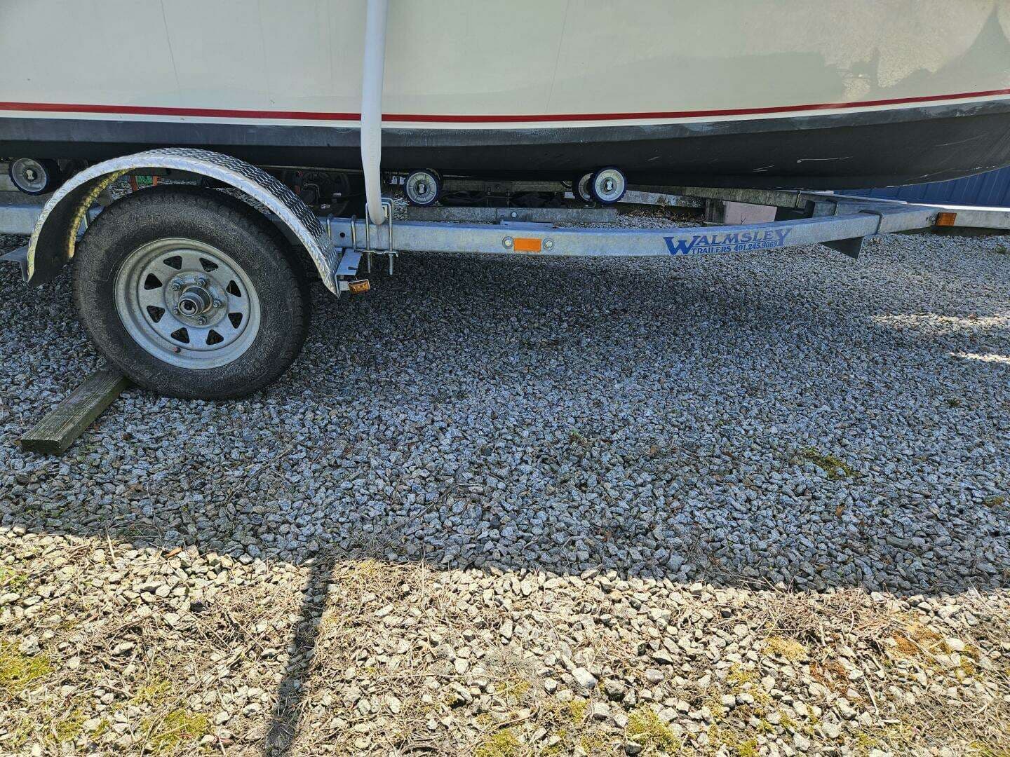 2022 ROS Boats ROS 16 - Image 11