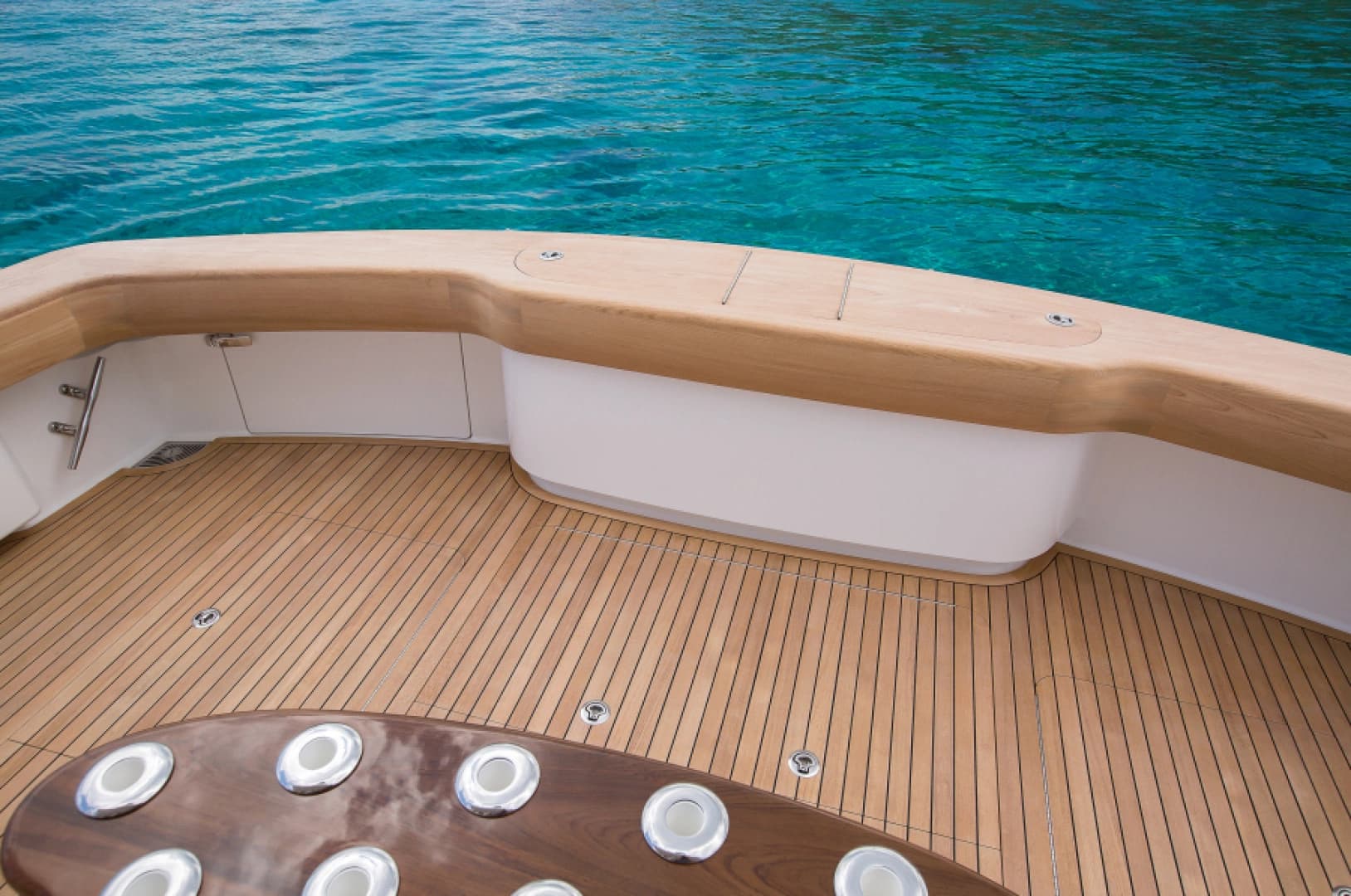 2026 Viking 68 Convertible - Image 39