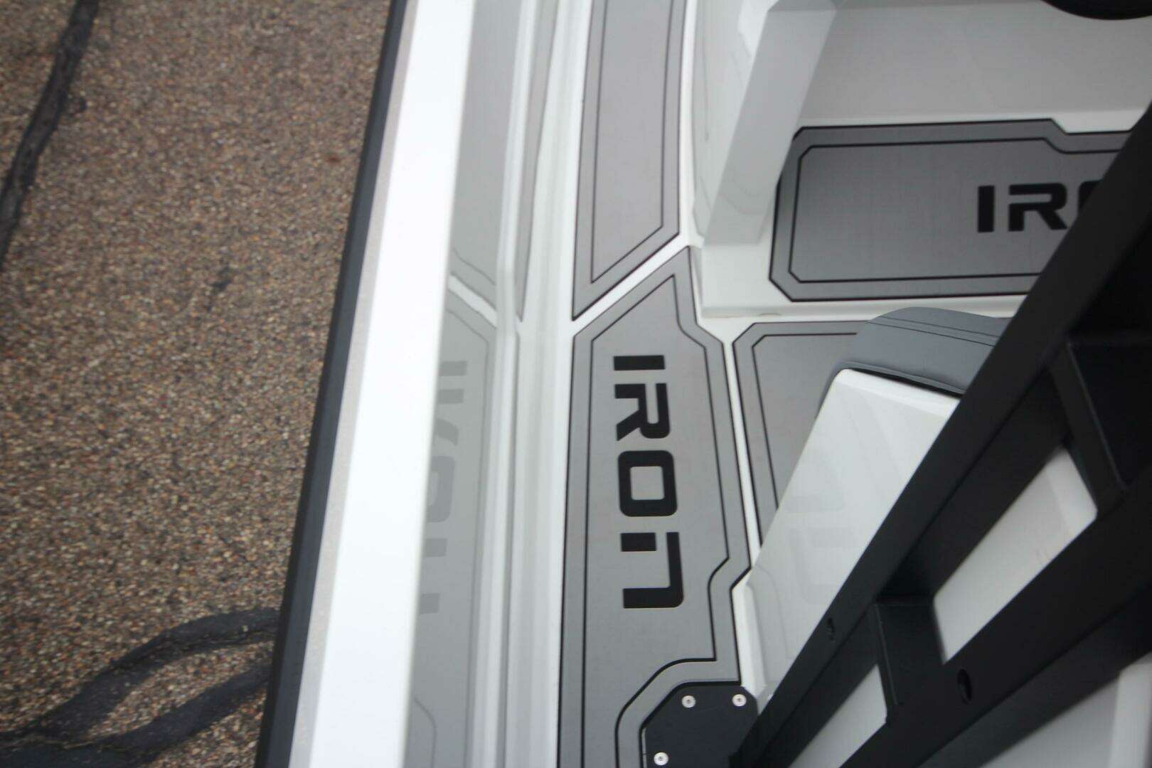 2026 Iron 767 T-Top - Image 22