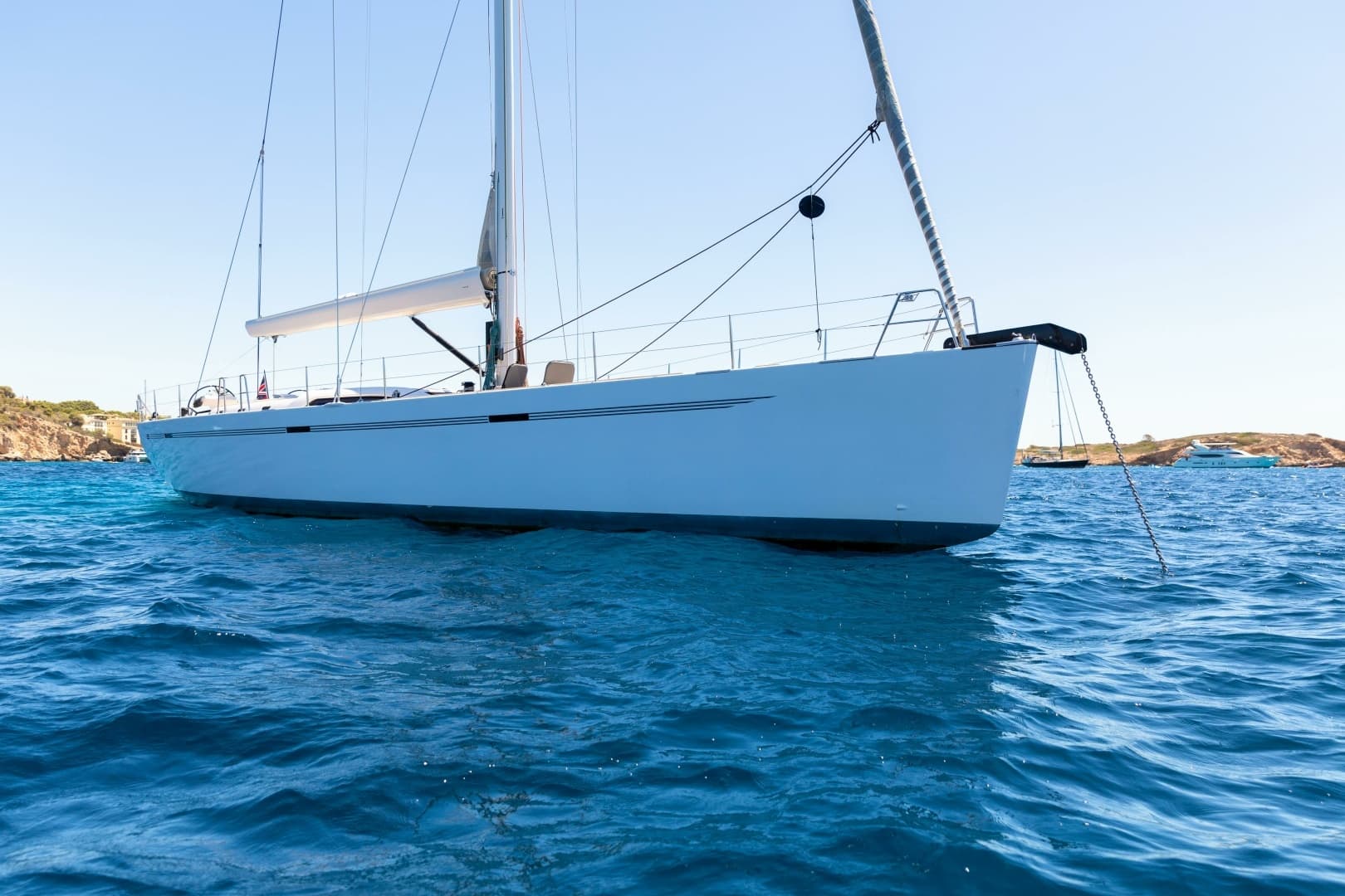 2005 X-Yachts Custom - Image 65